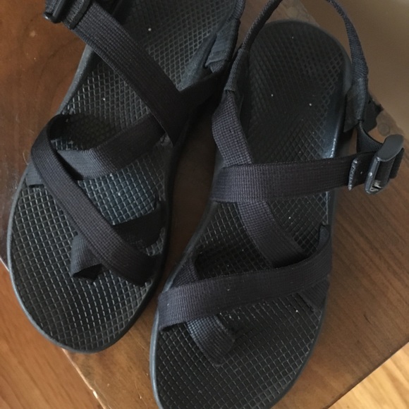 Chaco Shoes - Chaco Z size 10